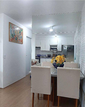 Imagem Apartamento com 2 Quartos à Venda, 58 m² em Picanco - Guarulhos Imagem Apartamento com 2 Quartos à Venda, 58 m² em Picanco - Guarulhos