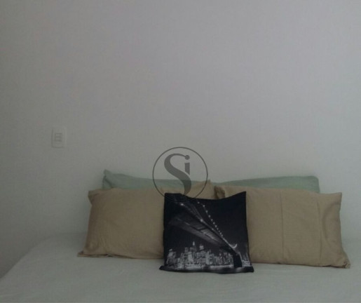 Imagem Apartamento com 1 Quarto para Alugar, 40 m² em Itaim Bibi - São Paulo