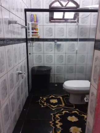 Imagem Casa com 3 Quartos à Venda, 125 m² em Jardim Zaira - Mauá Imagem Casa com 3 Quartos à Venda, 125 m² em Jardim Zaira - Mauá