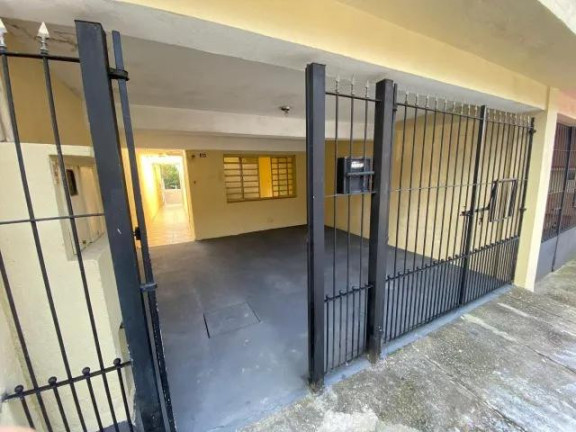 Imagem Sobrado com 3 Quartos à Venda, 125 m² em Vila Nova Pauliceia - São Paulo