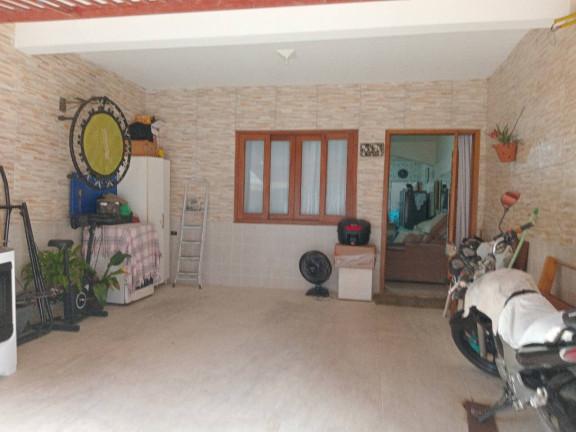 Imagem Casa com 3 Quartos à Venda, 75 m² em Eldorado - Diadema Imagem Casa com 3 Quartos à Venda, 75 m² em Eldorado - Diadema