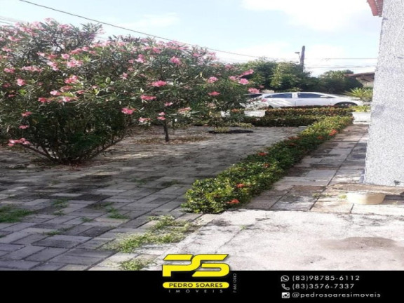 Imagem Casa com 3 Quartos à Venda, 448 m² em Intermares - Cabedelo Imagem Casa com 3 Quartos à Venda, 448 m² em Intermares - Cabedelo