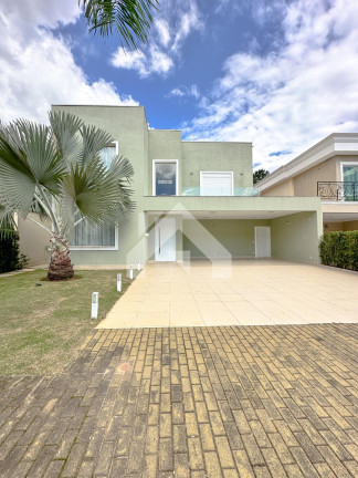 Imagem Casa de Condomínio com 5 Quartos à Venda, 396 m² em Alphaville - Santana De Parnaíba Imagem Casa de Condomínio com 5 Quartos à Venda, 396 m² em Alphaville - Santana De Parnaíba