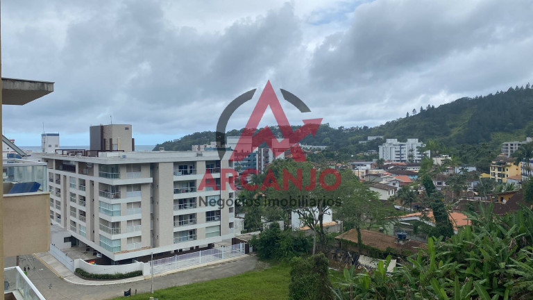 Imagem Apartamento com 3 Quartos à Venda, 160 m² em Toninhas - Ubatuba