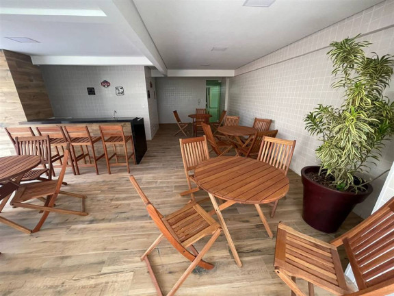 Imagem Apartamento com 3 Quartos à Venda, 117 m² em Boqueirão - Praia Grande