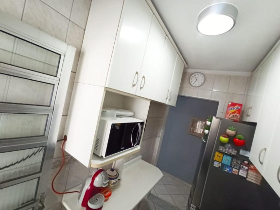Imagem Apartamento com 2 Quartos à Venda, 50 m² em Ermelino Matarazzo - São Paulo Imagem Apartamento com 2 Quartos à Venda, 50 m² em Ermelino Matarazzo - São Paulo