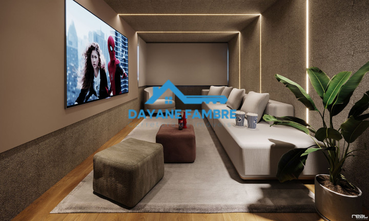 Imagem Apartamento com 2 Quartos à Venda, 67 m²