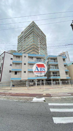 Imagem Apartamento com 2 Quartos à Venda, 80 m² em Boqueirão - Praia Grande Imagem Apartamento com 2 Quartos à Venda, 80 m² em Boqueirão - Praia Grande