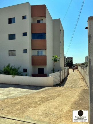 Imagem Apartamento com 2 Quartos à Venda, 53 m² em Estância Itaici - Caldas Novas Imagem Apartamento com 2 Quartos à Venda, 53 m² em Estância Itaici - Caldas Novas