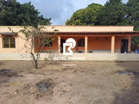 Imagem Casa com 2 Quartos à Venda, 120 m² em Amontoado Brejo Grande - São Francisco De Itabapoana Imagem Casa com 2 Quartos à Venda, 120 m² em Amontoado Brejo Grande - São Francisco De Itabapoana