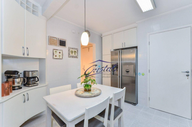 Imagem Cobertura com 3 Quartos à Venda, 189 m² em Vila Suzana - São Paulo Imagem Cobertura com 3 Quartos à Venda, 189 m² em Vila Suzana - São Paulo