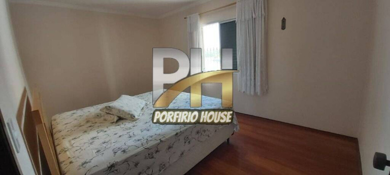 Imagem Sobrado com 3 Quartos à Venda, 174 m² em Jardim Stella - Santo André