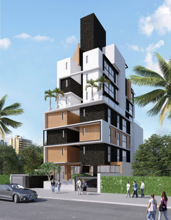 Apartamento com 1 Quarto à Venda, 35 m²