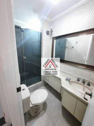 Imagem Cobertura com 3 Quartos à Venda, 164 m² em Moema - São Paulo Imagem Cobertura com 3 Quartos à Venda, 164 m² em Moema - São Paulo