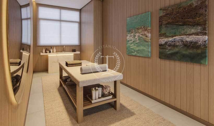 Imagem Apartamento com 1 Quarto à Venda, 30 m² em Vila Clementino - São Paulo Imagem Apartamento com 1 Quarto à Venda, 30 m² em Vila Clementino - São Paulo