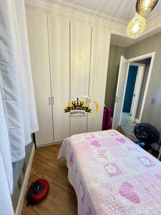 Imagem Apartamento com 3 Quartos à Venda, 80 m² em Tamboré - Santana De Parnaíba Imagem Apartamento com 3 Quartos à Venda, 80 m² em Tamboré - Santana De Parnaíba