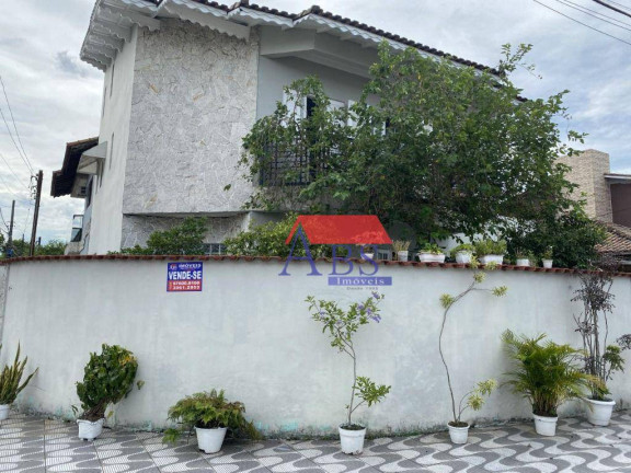 Imagem Casa com 3 Quartos à Venda, 168 m² em Vila Ponte Nova - Cubatão Imagem Casa com 3 Quartos à Venda, 168 m² em Vila Ponte Nova - Cubatão