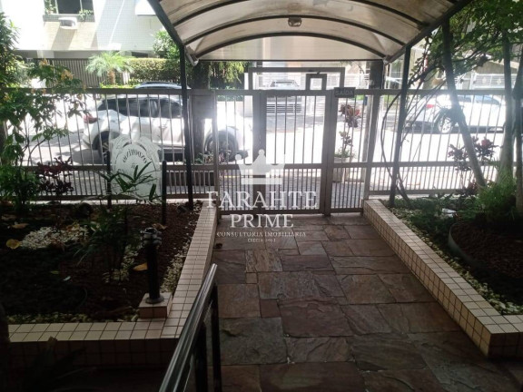 Imagem Apartamento com 2 Quartos à Venda, 50 m² em Itararé - São Vicente