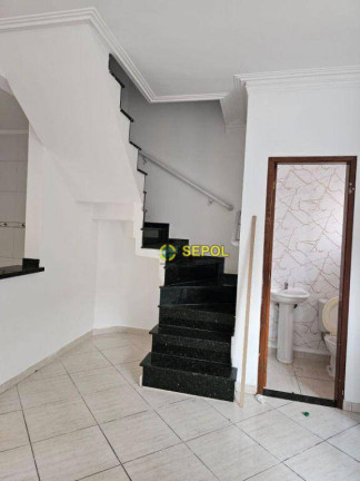 Imagem Sobrado com 2 Quartos à Venda, 70 m² em Vila Esperança - São Paulo Imagem Sobrado com 2 Quartos à Venda, 70 m² em Vila Esperança - São Paulo