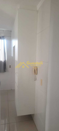 Apartamento com 2 Quartos para Alugar, 48 m² em Santa Terezinha - Piracicaba