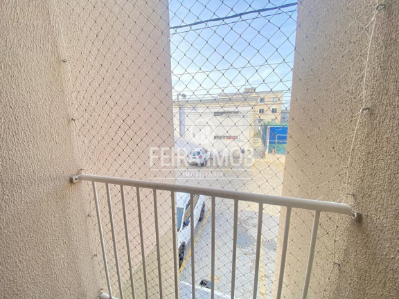 Imagem Apartamento com 2 Quartos à Venda, 54 m² em Sim - Feira De Santana Imagem Apartamento com 2 Quartos à Venda, 54 m² em Sim - Feira De Santana