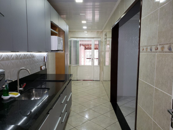 Imagem Casa com 2 Quartos à Venda, 90 m² em Cidade Morumbi - São José Dos Campos Imagem Casa com 2 Quartos à Venda, 90 m² em Cidade Morumbi - São José Dos Campos