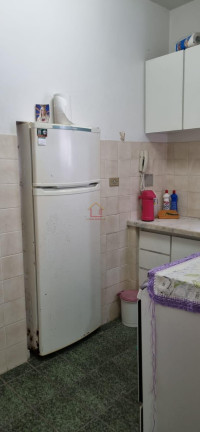 Kitnet com 1 Quarto à Venda, 36 m²