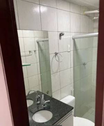Imagem Apartamento com 3 Quartos à Venda, 77 m² em Tambauzinho - João Pessoa Imagem Apartamento com 3 Quartos à Venda, 77 m² em Tambauzinho - João Pessoa