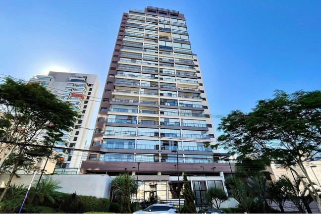 Imagem Imóvel com 2 Quartos à Venda, 64 m² em Vila Mariana - São Paulo