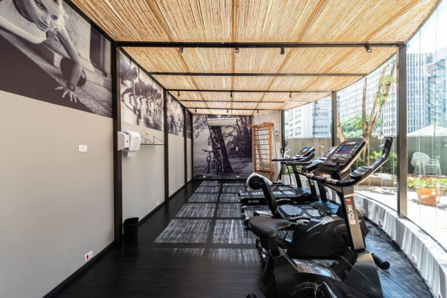 Imagem Apartamento com 3 Quartos à Venda, 250 m² em Consolação - São Paulo