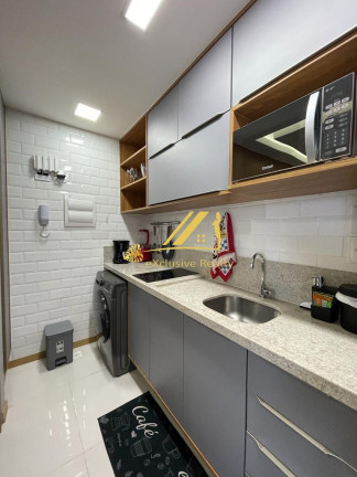 Imagem Imóvel com 1 Quarto à Venda, 44 m² em Barra - Salvador Imagem Imóvel com 1 Quarto à Venda, 44 m² em Barra - Salvador