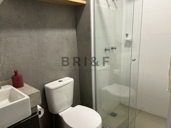 Imagem Apartamento com 1 Quarto à Venda, 27 m² em Moema - São Paulo Imagem Apartamento com 1 Quarto à Venda, 27 m² em Moema - São Paulo
