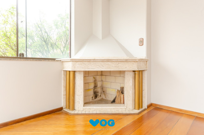 Imagem Imóvel com 3 Quartos à Venda, 195 m² em Jardim Itu - Porto Alegre