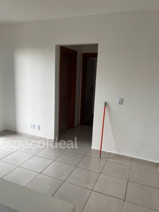 Imagem Apartamento com 2 Quartos à Venda, 51 m² em Jardim Marambá - Bauru Imagem Apartamento com 2 Quartos à Venda, 51 m² em Jardim Marambá - Bauru