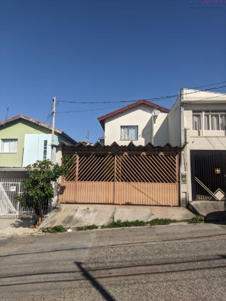 Casa com 3 Quartos à Venda, 117 m² em Parque Residencial Eloy Chaves - Jundiaí