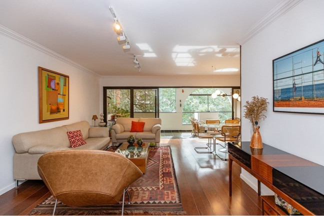 Imóvel com 2 Quartos à Venda, 183 m² em Jardim Paulista - São Paulo