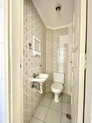Imagem Apartamento com 2 Quartos à Venda, 75 m² em Cambuci - São Paulo
