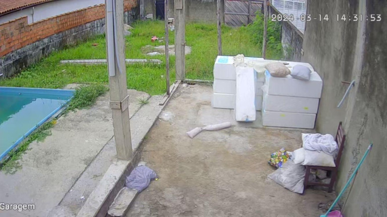 Imagem Terreno à Venda, 284 m² em Jardim Comendador - Itanhaém