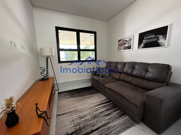 Imagem Casa de Condomínio com 4 Quartos à Venda, 730 m² em San Fernando Valley - Atibaia