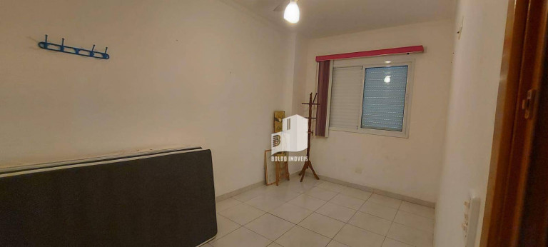 Imagem Apartamento com 2 Quartos à Venda, 114 m² em Vila Tupi - Praia Grande
