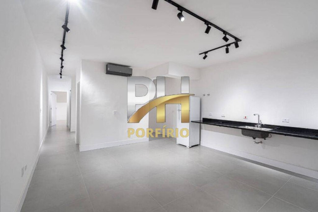 Imagem Apartamento com 2 Quartos à Venda, 70 m² em Vila Alzira - Santo André