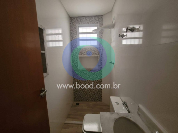 Imagem Casa com 2 Quartos à Venda, 70 m² em Embaré - Santos Imagem Casa com 2 Quartos à Venda, 70 m² em Embaré - Santos