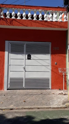 Imagem Sobrado com 2 Quartos à Venda, 100 m² em Conjunto Residencial Vista Verde - São Paulo Imagem Sobrado com 2 Quartos à Venda, 100 m² em Conjunto Residencial Vista Verde - São Paulo