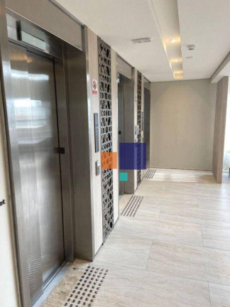 Imagem Apartamento com 1 Quarto à Venda, 44 m² em Paraíso - São Paulo Imagem Apartamento com 1 Quarto à Venda, 44 m² em Paraíso - São Paulo