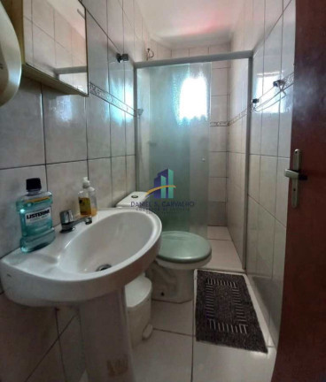 Imagem Apartamento com 2 Quartos à Venda, 60 m² em Mirim - Praia Grande Imagem Apartamento com 2 Quartos à Venda, 60 m² em Mirim - Praia Grande
