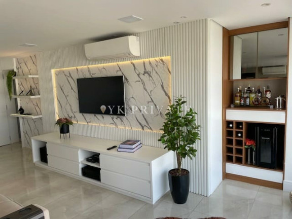 Imagem Apartamento com 3 Quartos à Venda, 161 m² em Vila Romana - São Paulo