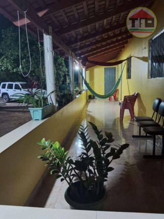 Imagem Fazenda à Venda, 968.000 m² em Zona Rural - Marabá Imagem Fazenda à Venda, 968.000 m² em Zona Rural - Marabá