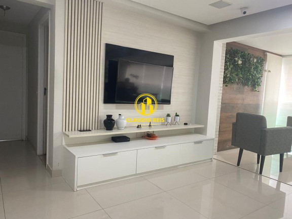 Imagem Apartamento com 3 Quartos à Venda, 138 m² em Jardim Caravelas - São Paulo Imagem Apartamento com 3 Quartos à Venda, 138 m² em Jardim Caravelas - São Paulo