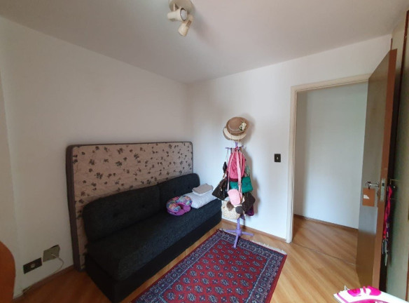 Imagem Apartamento com 2 Quartos à Venda, 56 m² em Paraíso - São Paulo Imagem Apartamento com 2 Quartos à Venda, 56 m² em Paraíso - São Paulo