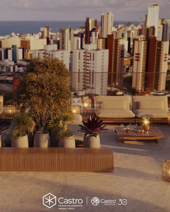 Imagem Apartamento com 2 Quartos à Venda, 60 m² em Aeroclube - João Pessoa Imagem Apartamento com 2 Quartos à Venda, 60 m² em Aeroclube - João Pessoa